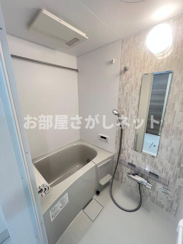 トイ ベレ フォレ デ レーヴ【おとり物件なし】の浴室