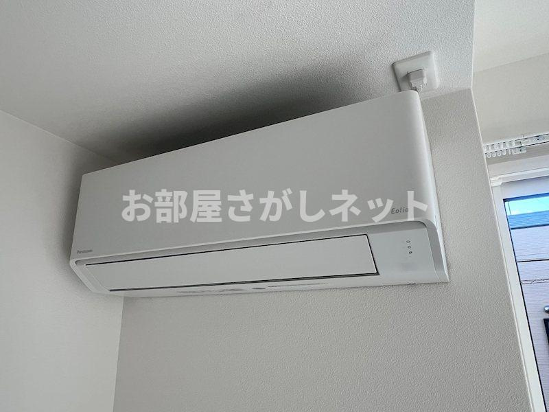 トイ ベレ フォレ デ レーヴ【おとり物件なし】の設備