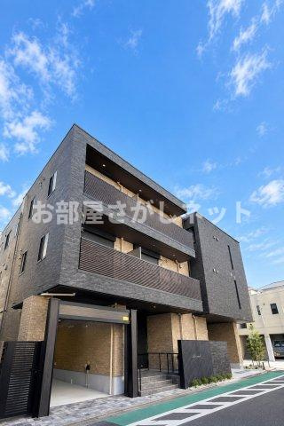 トイ ベレ フォレ デ レーヴ【おとり物件なし】の外観