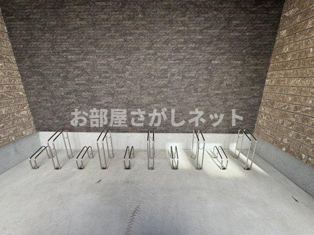 トイ ベレ フォレ デ レーヴ【おとり物件なし】のその他共用部分