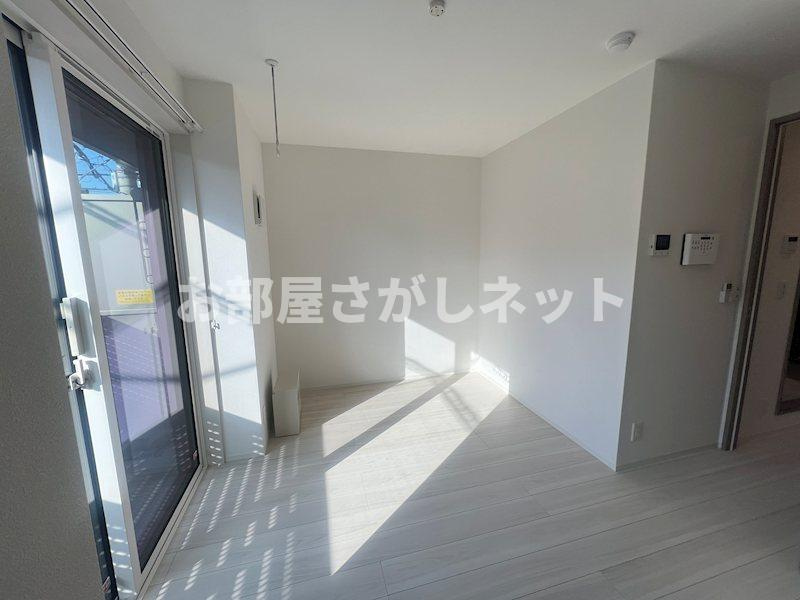 トイ ベレ フォレ デ レーヴ【おとり物件なし】の内装