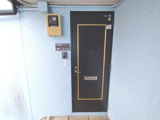 ルミエールはら　Ａのその他共用部分