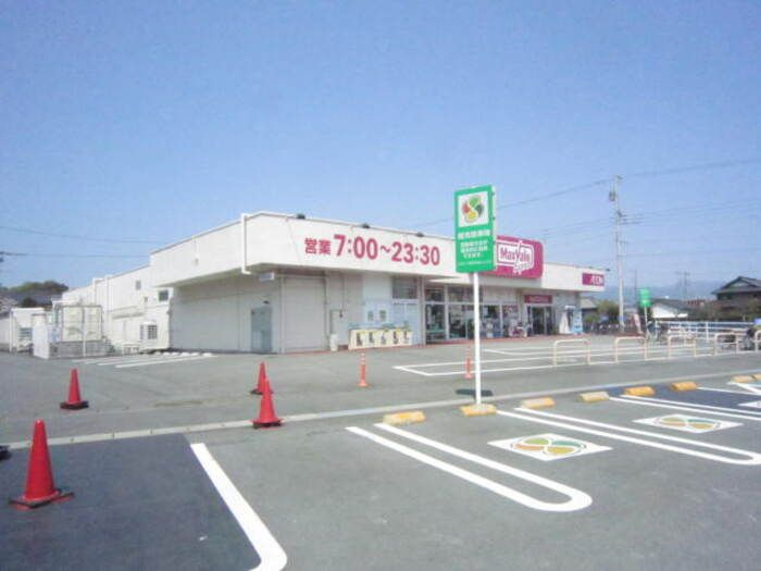 ルミエールはら　Ａの周辺