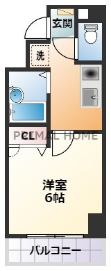 【間取り】 | 反町ツインズ