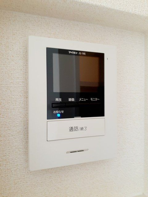 ドリーム北高下　Ｂの設備