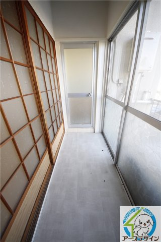 幸美苑の設備