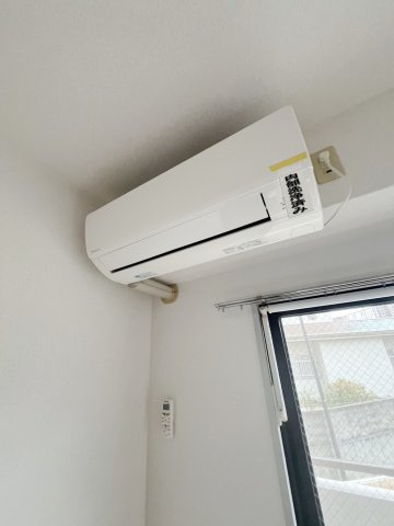 グランドール宮の町の設備
