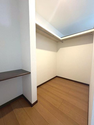 【収納】 | 富雄元町１丁目戸建