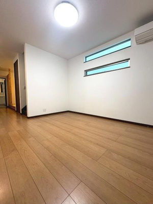 【居間・リビング】 | 富雄元町１丁目戸建