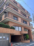 ライオンズマンション学園前第２の画像