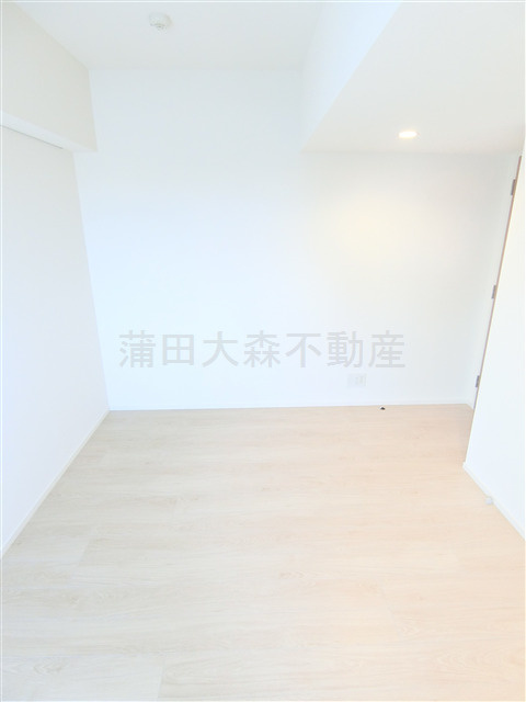 スタイリオ池上ー新参道ーの内装