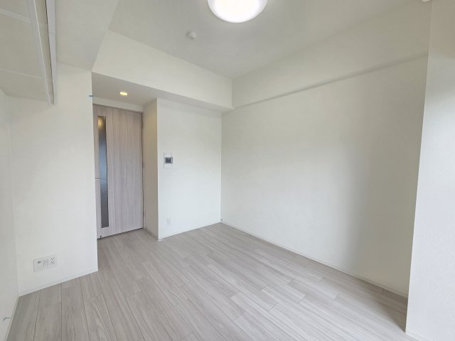 プレリス丸の内オーレルの内装