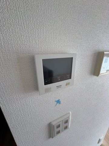 エスペランサのセキュリティ