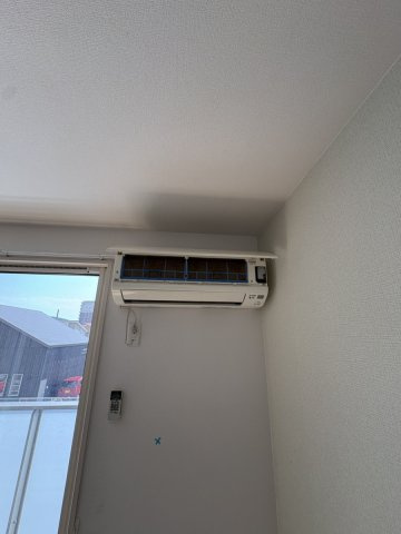 エスペランサの設備