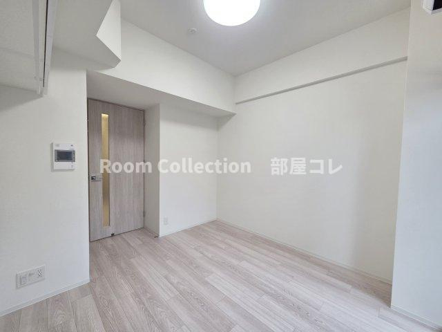 プレリス浅間町フォルテラの内装