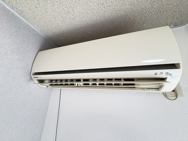 アメニティハウス重実の設備