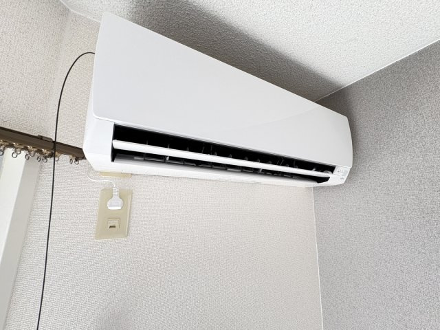 アメニティハウス重実の設備