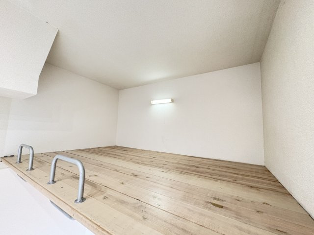 アバンティ奉還町のその他