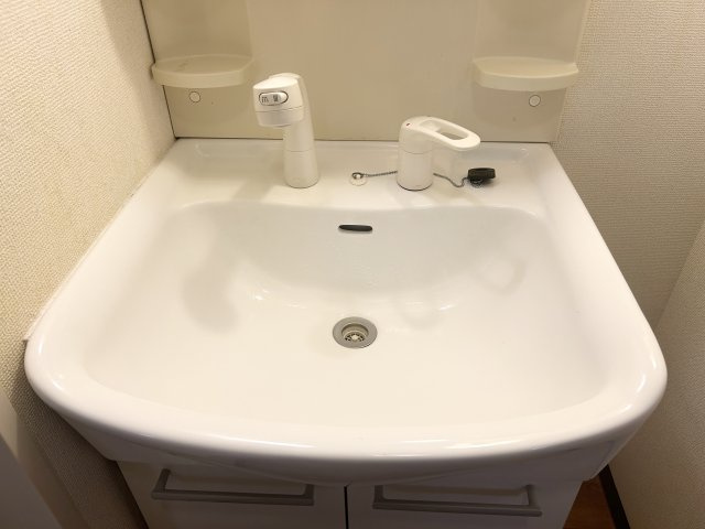 ディアスＫの設備