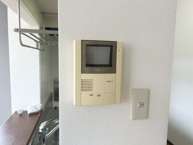 ディアスＫの周辺