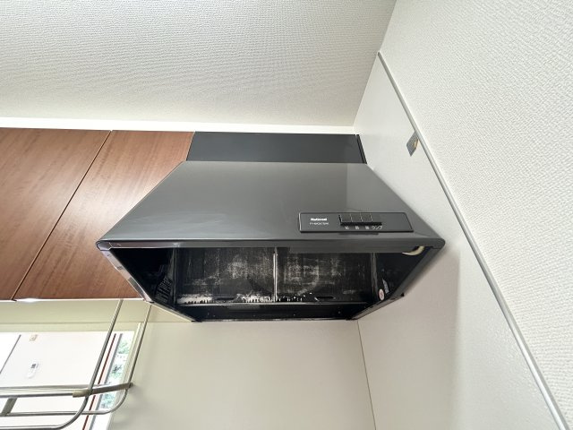 ディアスＫの内装