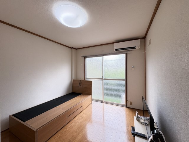 ハイツユタカのその他