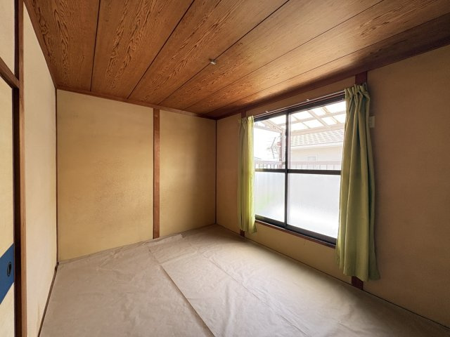 撫川戸建のその他