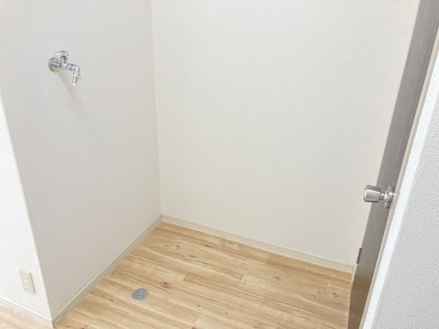 ソレイユKの設備