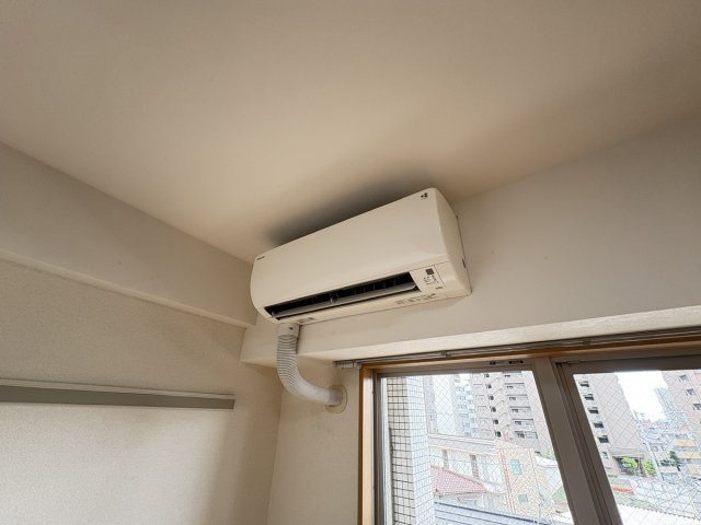 ラフィーネ大供の設備