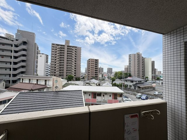 ラフィーネ大供の展望