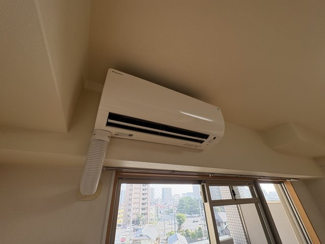ラフィーネ大供の設備
