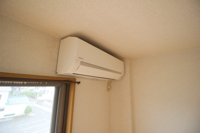 アルペジオ富町の設備