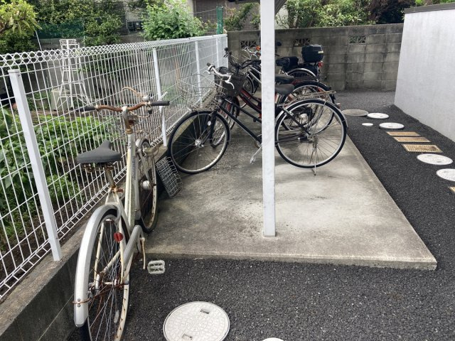 アルペジオ富町のその他共用部分