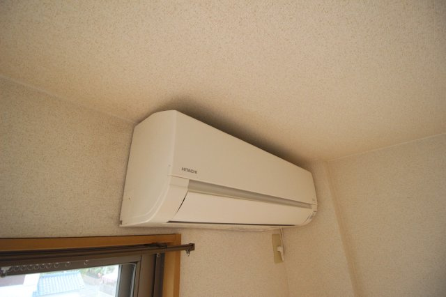 アルペジオ富町の設備