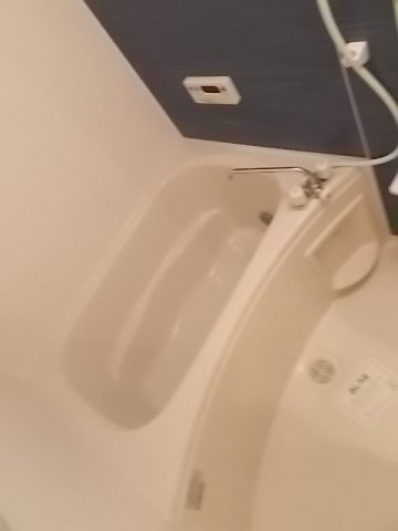 ラフレシール　Ｂの浴室