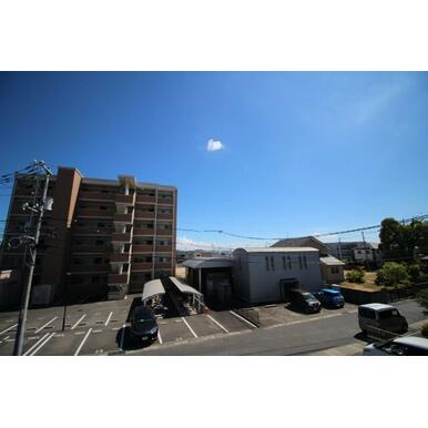 中仙道戸建ＥＡＳＴ　の展望