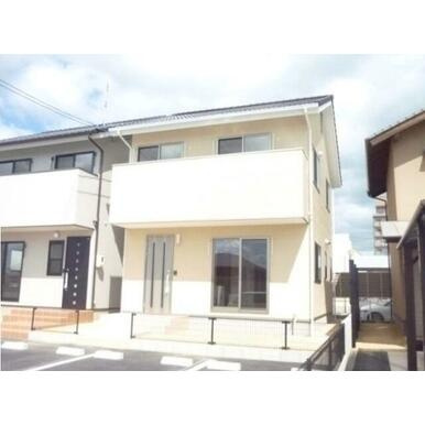 中仙道戸建ＥＡＳＴ　