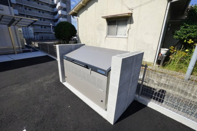 マーメゾン新福のその他共用部分