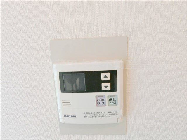 エクセル米喜の設備