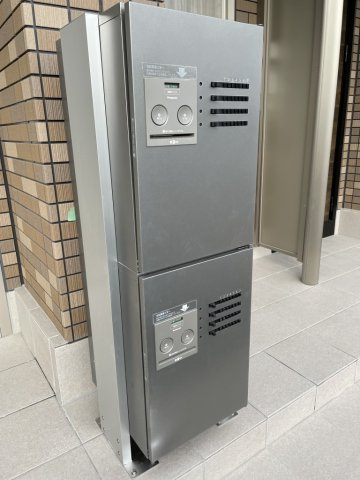 クレール平田のその他共用部分