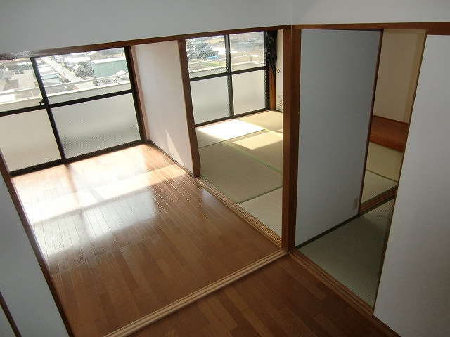 岡山市南区浦安南町の賃貸マンションのその他