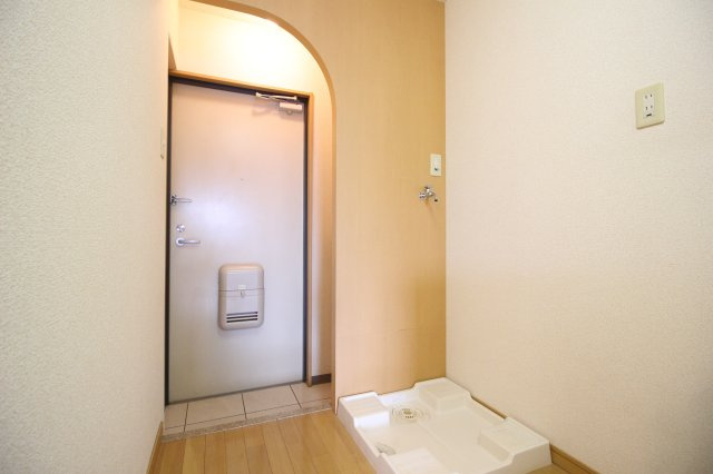 アルペジオ富町の設備