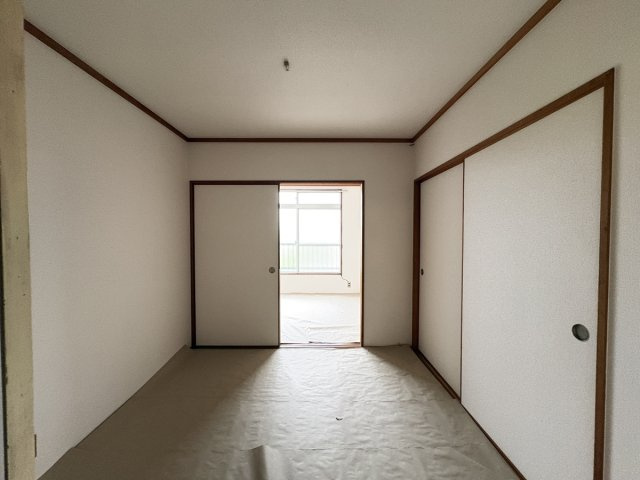 臼井コーポのその他