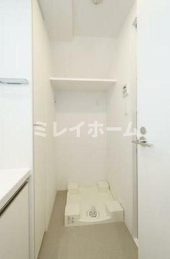 オアーゼ品川レジデンスの設備