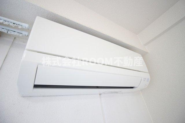 JCSマンションの設備