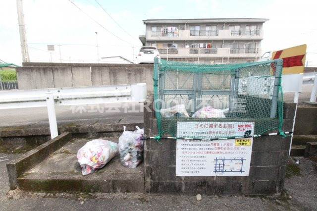JCSマンションの設備