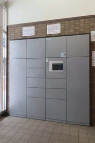 シティスクエア恵比寿のその他共用部分|その他共用部分