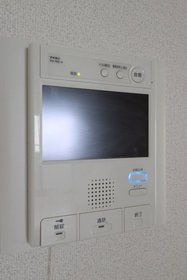 シティスクエア恵比寿のセキュリティ|セキュリティ