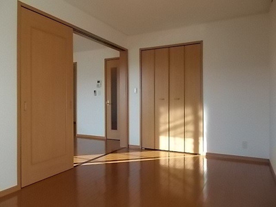 【内装】 | サン　ノ－ブル