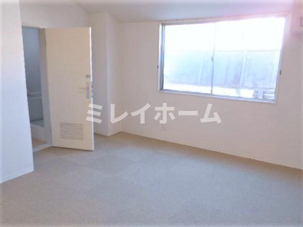田園調布２丁目賃貸の寝室
